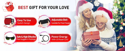 Infrared Red Light Therapy Pad