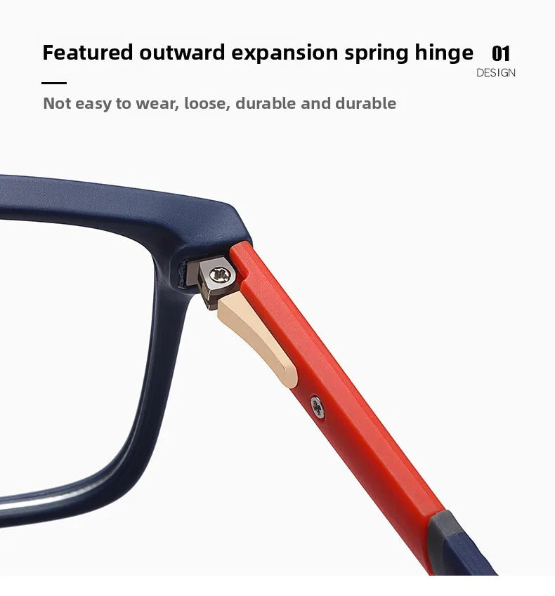 BLMUSA Photochromic Sport Glasses