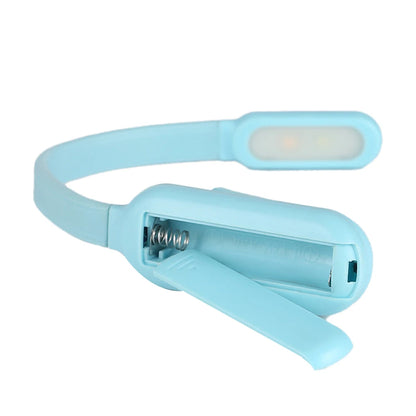 Mini Clip-On Study Lamp