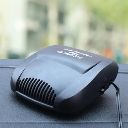12V Portable Car Heater & Defroster