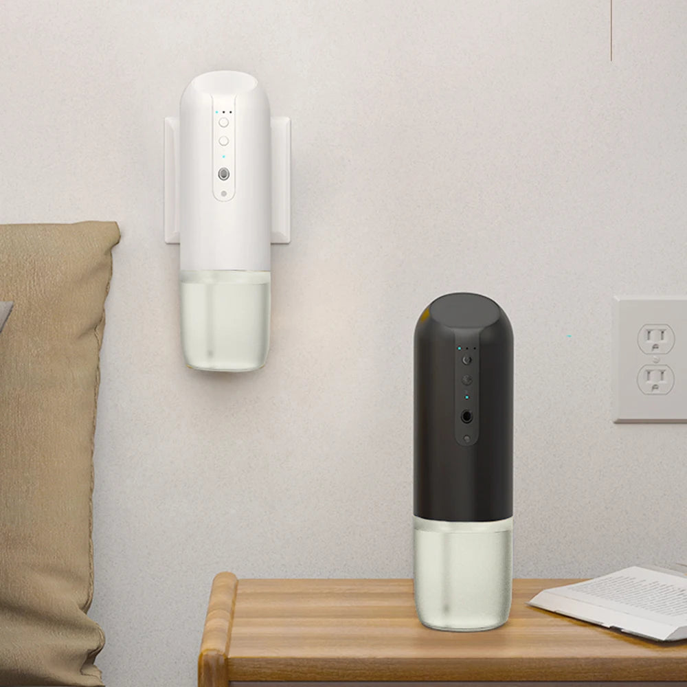 Smart Auto Air Freshener
