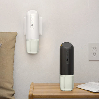 Smart Auto Air Freshener