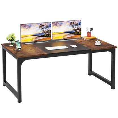 Modern Study Desk