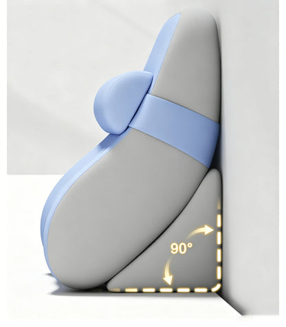 Ergonomic Wedge Back Pillow XL