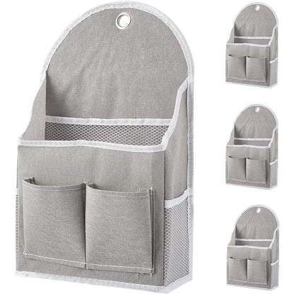LinenHang 4-Pack Closet Organizer