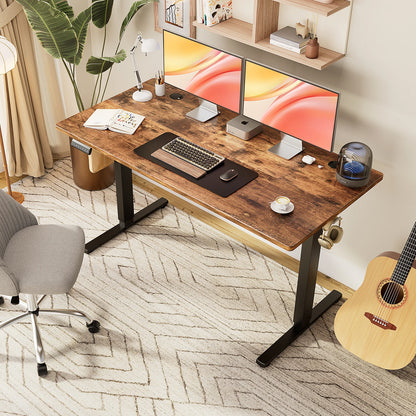 Foundry Standing Desk