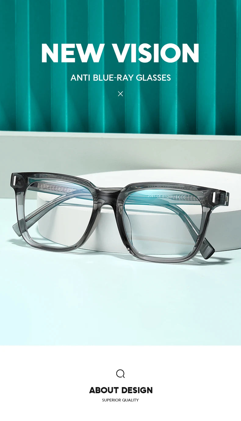VICKY Anti Blue Light Reading Glasses