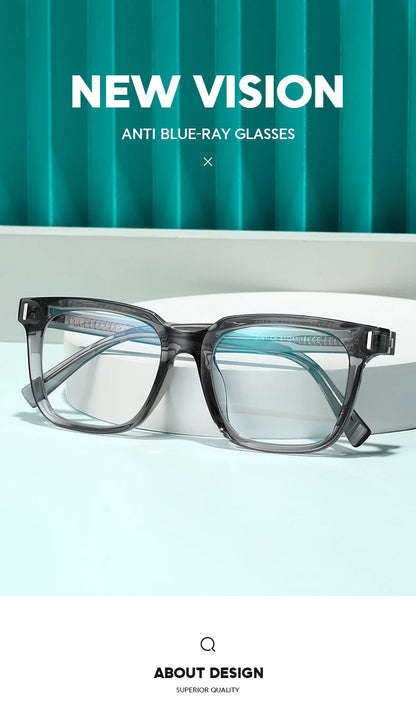 VICKY Anti Blue Light Reading Glasses