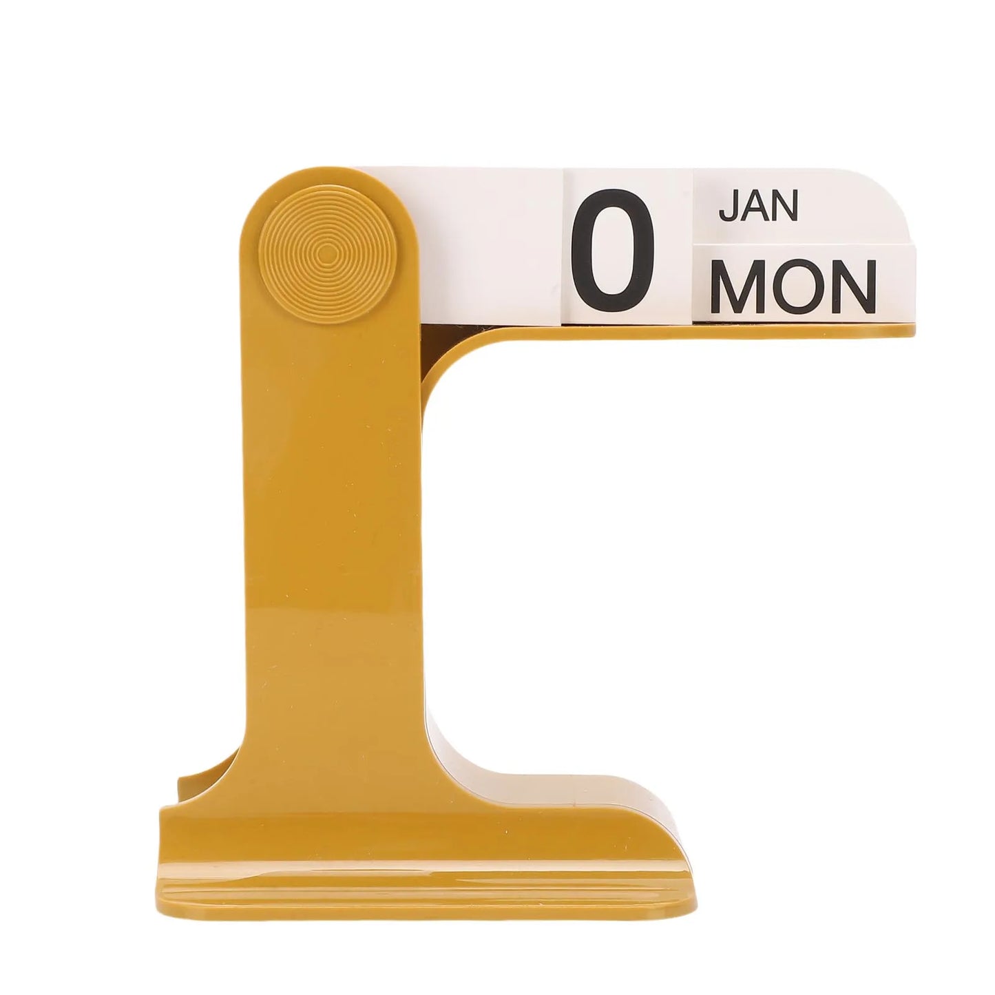 PerpCal 2026 Desktop Calendar Ornament
