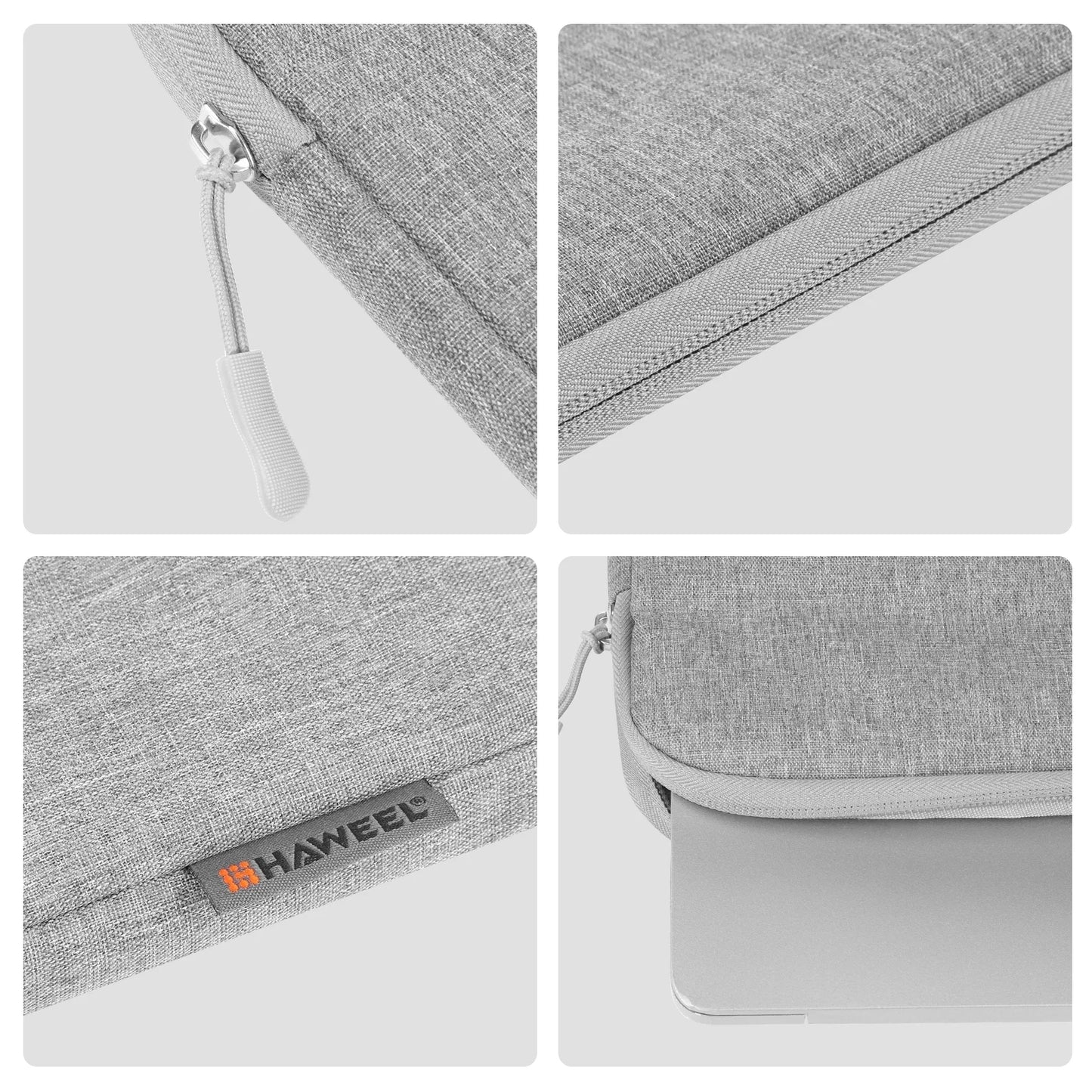 Shockproof Laptop Briefcase