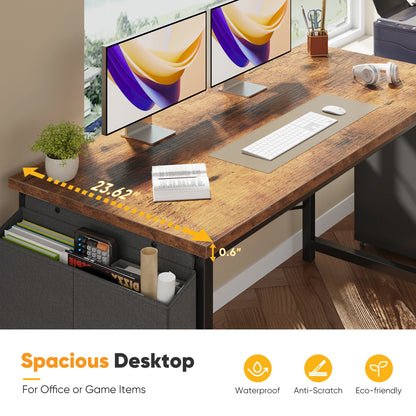 Voyager Portable Desk