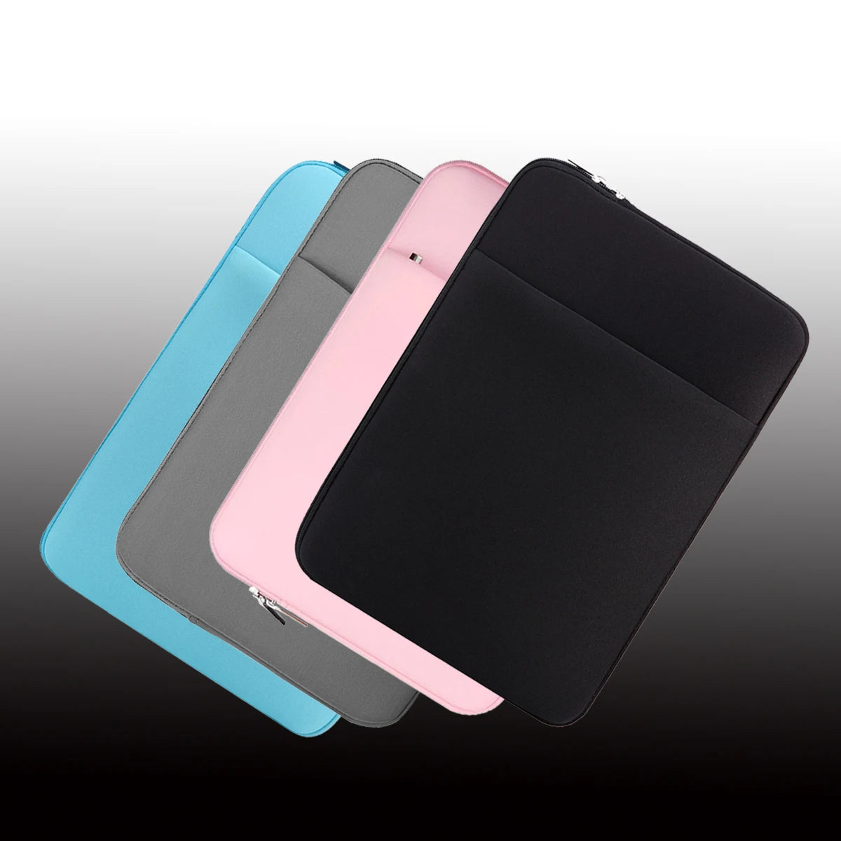 Multifunctional Laptop Inner Bag