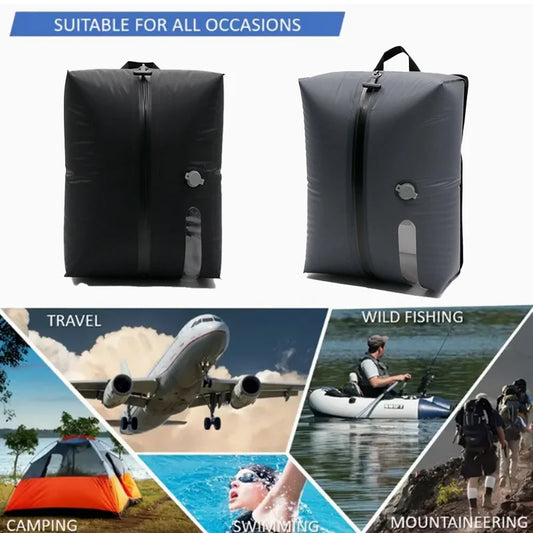 AirPack 17L Vacuum Storage Bag
