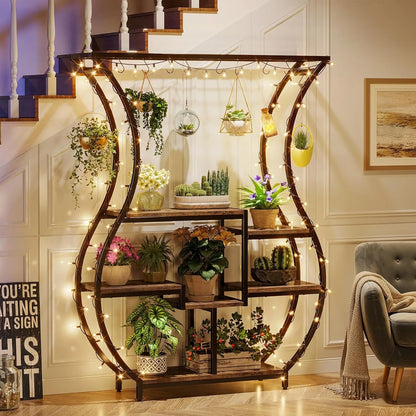 Fernhollow Ladder Plant Stand