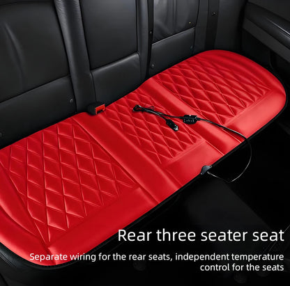 12V Heated Car Seat Cushion
