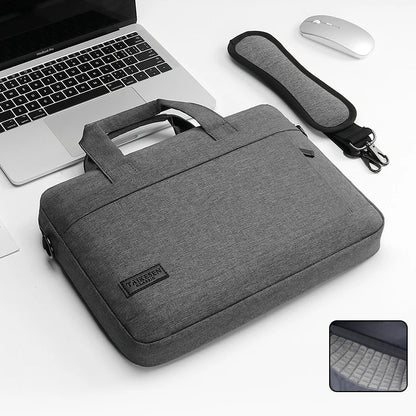 Laptop Bag Sleeve Case with Handbag Strap