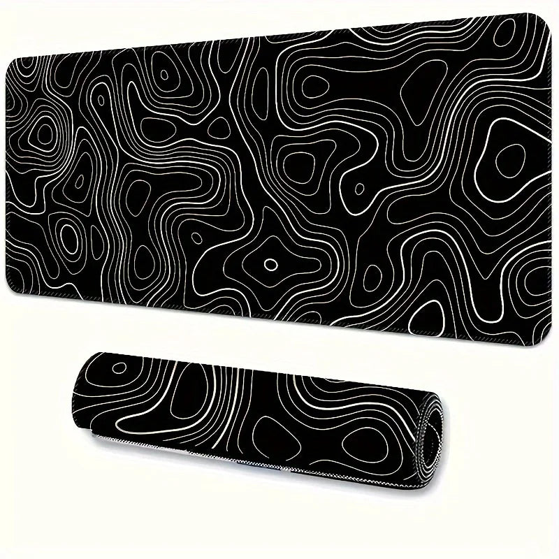 Large Extended Gaming Desk Mouse Pad