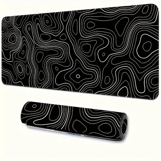Large Extended Gaming Desk Mouse Pad
