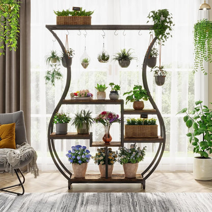 Fernhollow Ladder Plant Stand