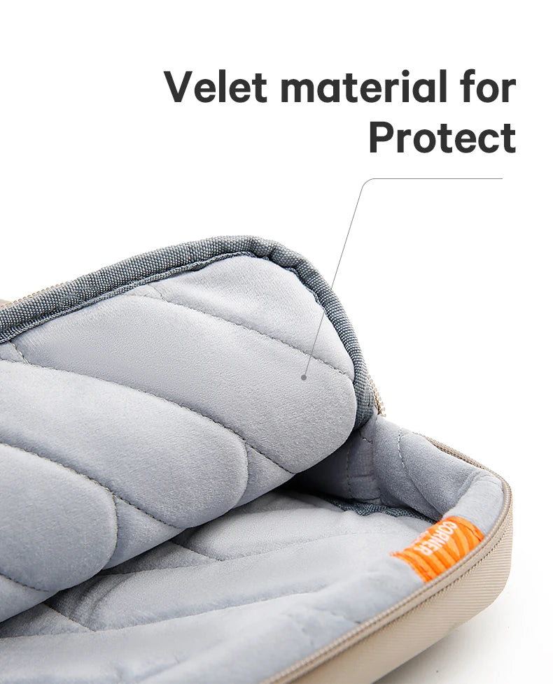 Laptop Sleeve Bag