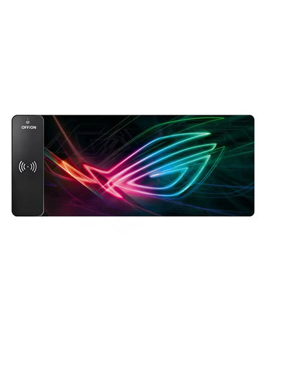 GlowCharge 15W RGB Wireless Pad