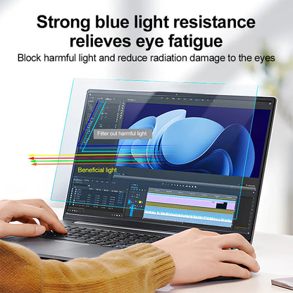 Anti Blue Light MacBook Screen Protector