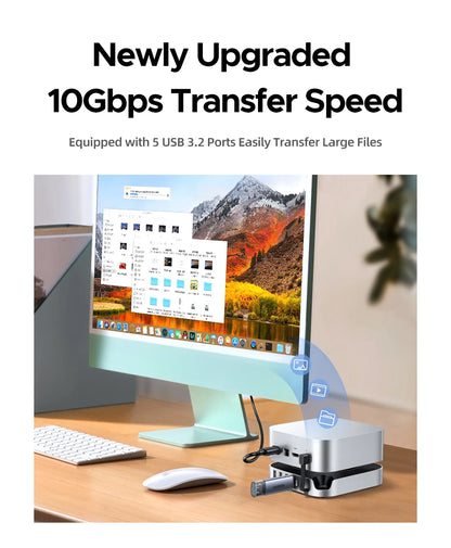 UGREEN Docking Station III