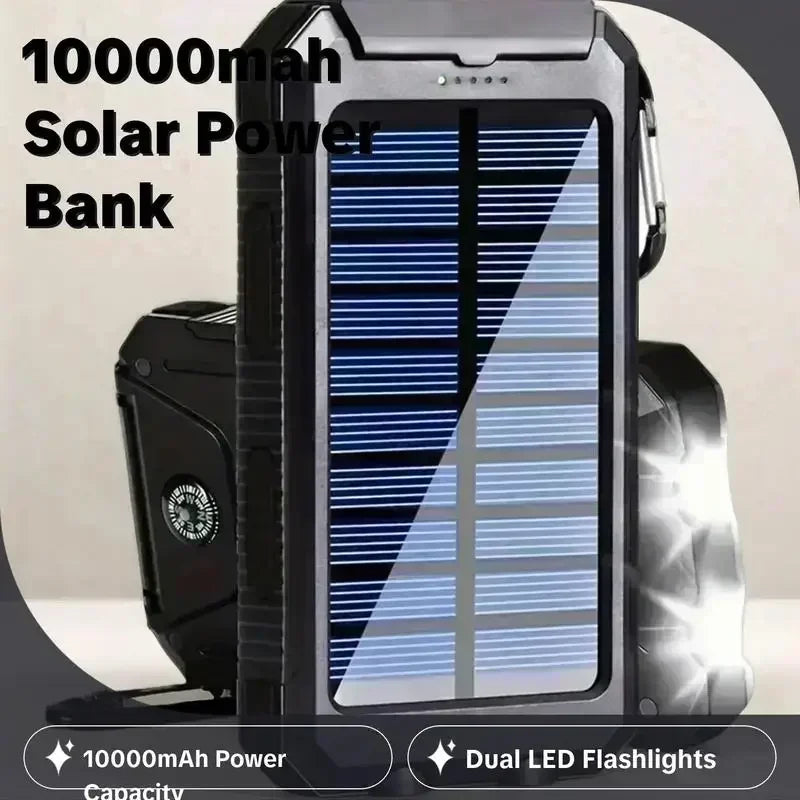 SolarEdge 10K Power Bank