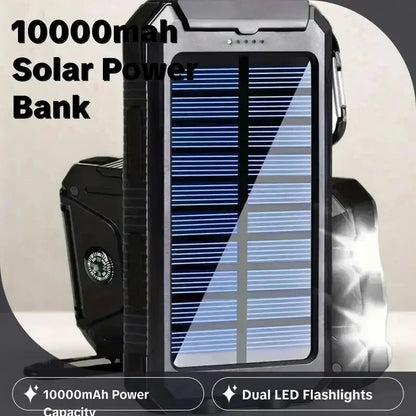 SolarEdge 10K Power Bank