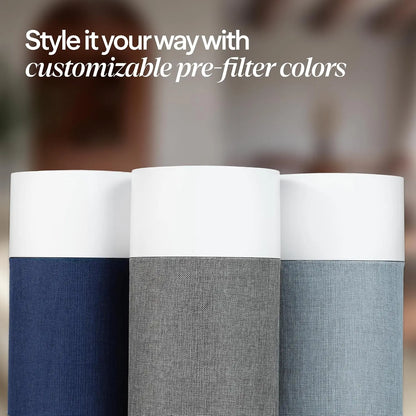 Purelume Compact HEPA Air Purifier