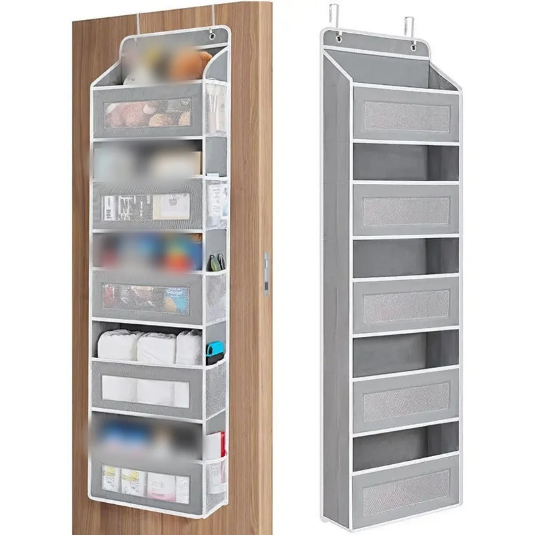 DoorHang Over-Door Storage Rack