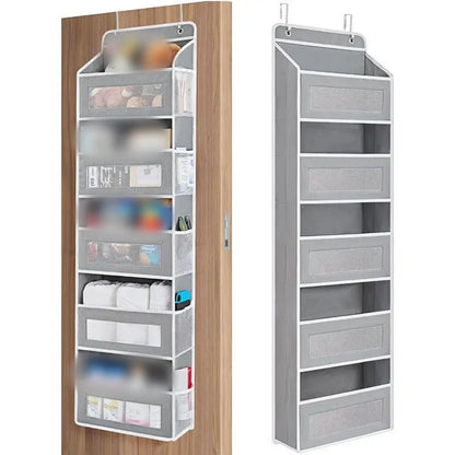 DoorHang Over-Door Storage Rack