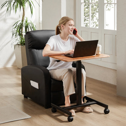 Nimbus Mobile Standing Desk