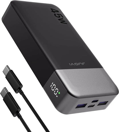 JUOVI 20K Fast Charge Power Bank