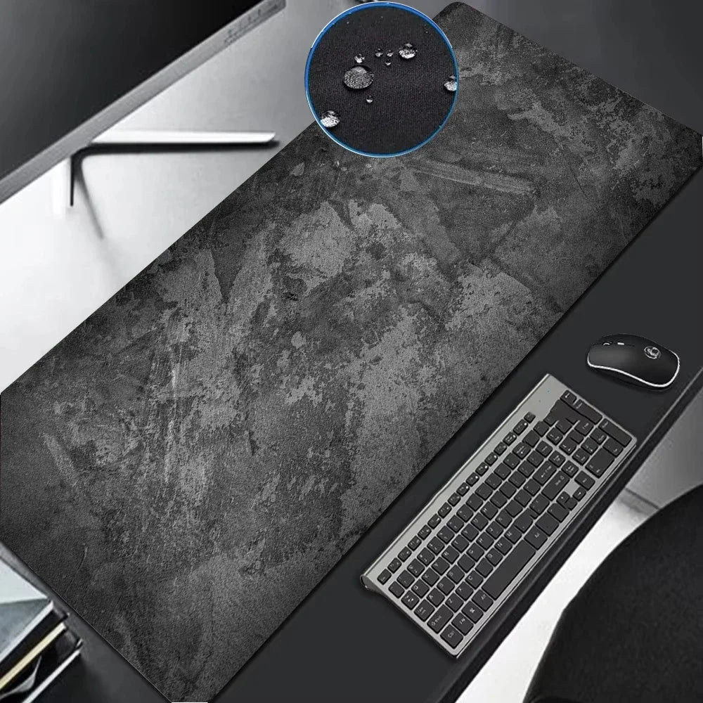 Waterproof Tarpaulin XL Gaming Mouse Pad