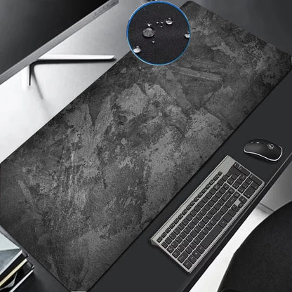 Waterproof Tarpaulin XL Gaming Mouse Pad