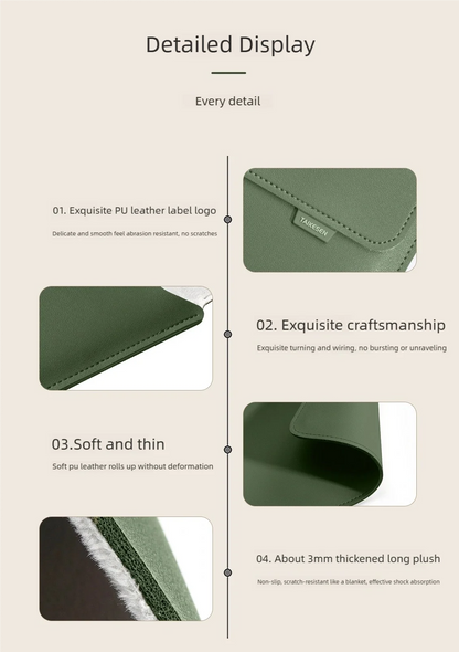 Laptop Sleeve Bag Case
