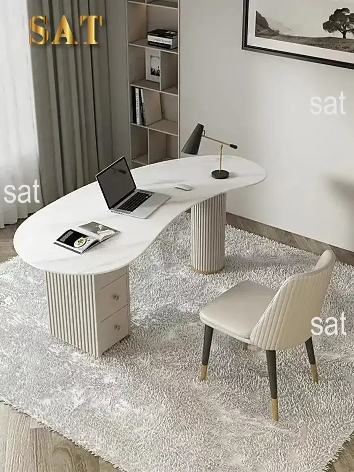 LuxStone Office Computer Desk
