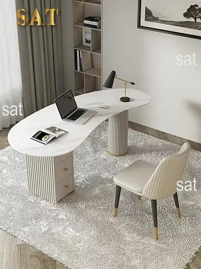 LuxStone Office Computer Desk