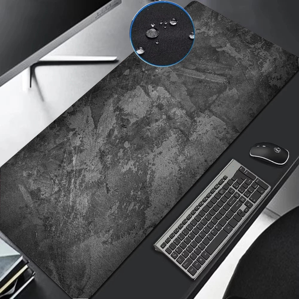 Waterproof Tarpaulin XL Gaming Mouse Pad