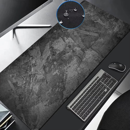 Waterproof Tarpaulin XL Gaming Mouse Pad