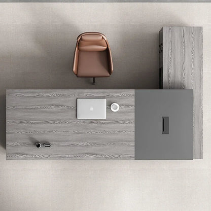 Qimink Craft Writing & Display Desk