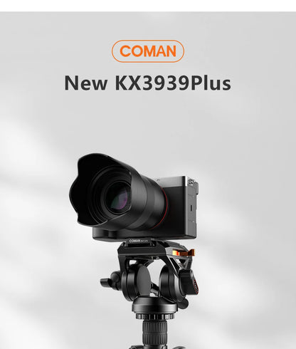 Panorama Travel Tripod