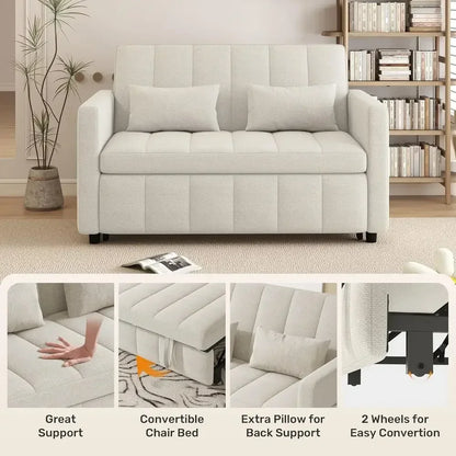 Haven Convertible Sofa Bed