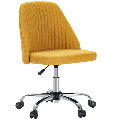 Petite Vanity Task Chair