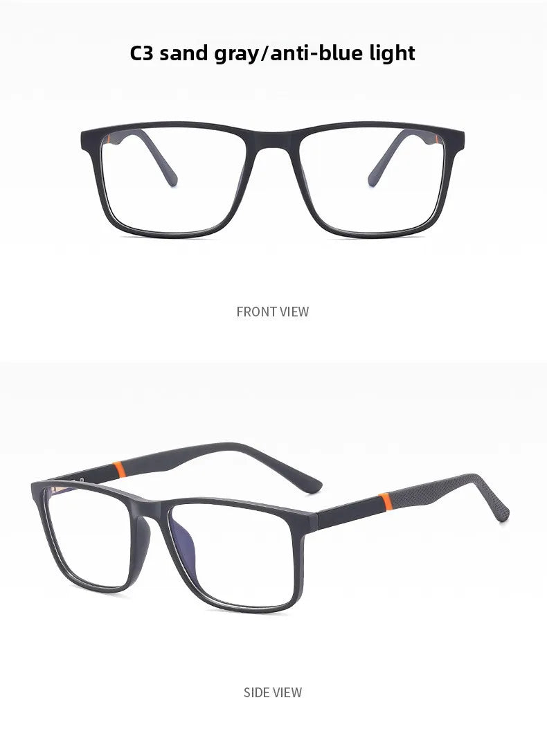 BLMUSA Photochromic Sport Glasses