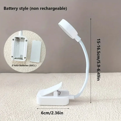 Portable LED Reading Light