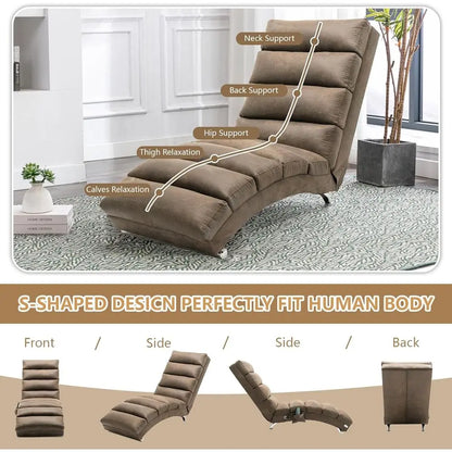 Solene Massage Recliner