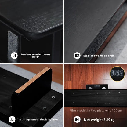 DeskMaster Modular Monitor Riser & Workspace Organizer