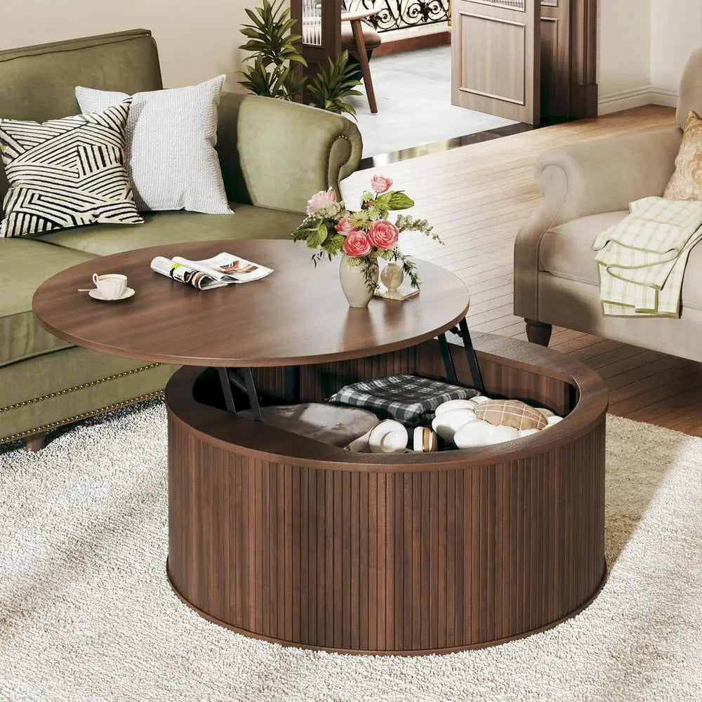 Ridgewood Lift-Top Coffee Table